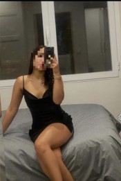 22 AÑOS LATINA FUENLABRADA