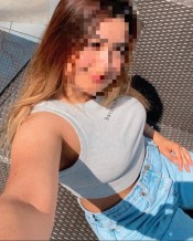 HERMOSA RUBIA UNIVERSITARIA