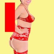 CORDOBESA EN MADRID NO PROFESIONAL 3 HORAS 100 ERS