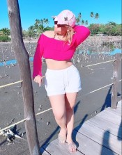 TIFFANY.......TODA LA NOCHE DANDO PLACER.....°°°