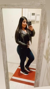 UN CULO IRRESISTIBLE