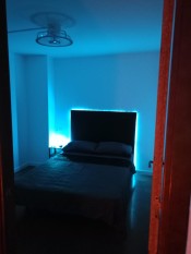 PLAZAS DISPONIBLES