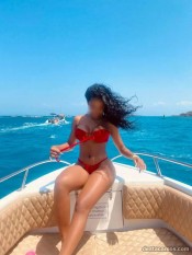 NOVEDA HERMOSO CHOCOLATE