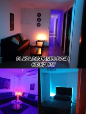PLAZA DISPONIBLE Y MEJORA TUS INGRESOS