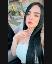 NIñATA FIESTERA EN VLC