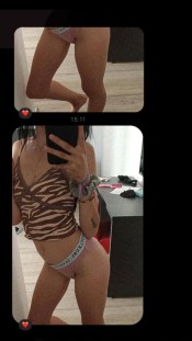 QUIERES VERME FOLLAR?