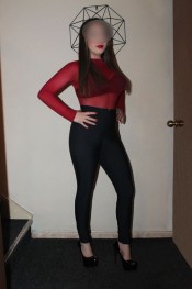 LAURA  UN TOQUE ESPECIAL QUE DISFRUTARAS DE UN INT