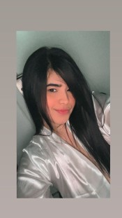 SALOME, ARDIENTE Y SENSUAL MASAJISTA SOY UNA CHICA