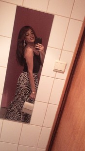 NICOLL MASAJE ERóTICO