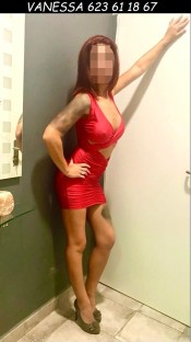 VANESSA, JOVEN DESCOMPLICADA DISPONIBLE LAS 24HRS