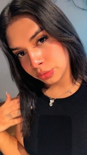 CHANNEL ¡NUEVA MASAJISTA TRANS EN BARCELONA!