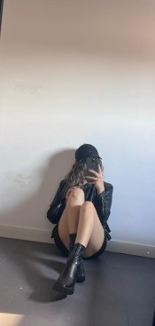 JOVENCITA LATINA 😈