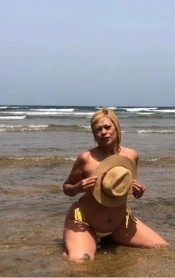 BRASILEÑA NUEVA EN BARAKALDO FOTOS REALES