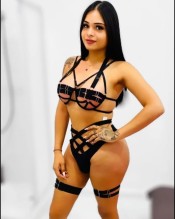 CATALINA! MIS MANOS Y MI GRAN BELLEZA HARáN QUE