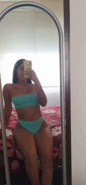 MORBOSA CHICA JOVENCITA