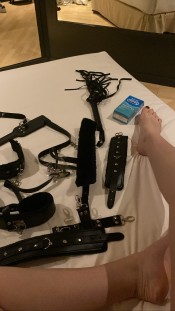 SALIDAS FETISH BDSM BARCELONA