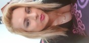 TRANS DAYANA RUBIA DE ESCáNDALO MOLLET DEL VALLES