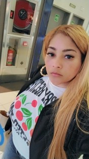 VALENTINA SONRRICA BELLA NOVEDA