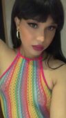 SAMANTHA ZAFIRO, CHICA TRANS DE DIEZ!