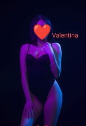 🍑VALENTINA,NUEVA EN GIRONA🍑
