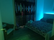ALQUILER DE HABITACION POR HRS!! DISCRETO PISO EN