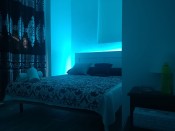 ROOMS FOR RENT BY HRS!! DO YOU WANT TO LIVE A MOME