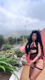 JENIFER 24 AñOS CANARIA GUAPISIMA