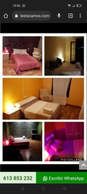 VILLA PARAISO LAS MEJORES CHICAS MARBELLA