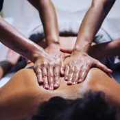 MASAJES DE CUERPO COMPLETO