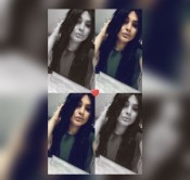 EVELYN PERRA TRAGA LECHE DAME LECHE Y TE DOY