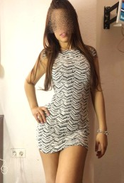 ATRACTIVA DAMA EN BUSCA DE COMPAñIA