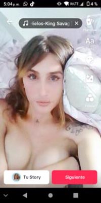 ADRIANA TRANSEXUAL ESPAñOLA EN ROQUETAS DE MAR