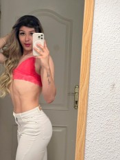 RUBIA DELGADITA A TUS óRDENES☺️