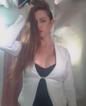 TATIANA LA CARIñOSA SIN LíMITES