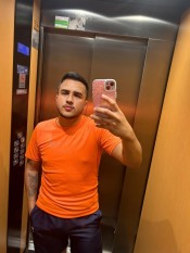 JOVENCITO 19 AÑOS CON GANAS DE EXPERIMENTAR