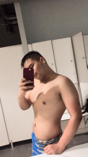 ESTUDIANTE DE 18 AÑOS POCA EXPERIENCIA