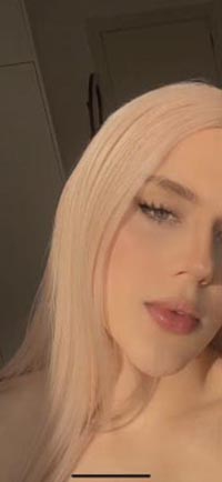 CHICA TRANS