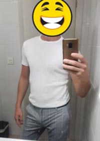 CHICO JOVEN ESPAñOL