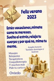 YA NO TIENES EXCUSA PARA NO MIMARTE