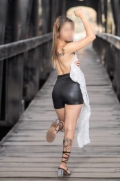 ATREVIDAMENTE HERMOSA