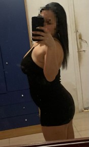 COLOMBIANA CACHONDA
