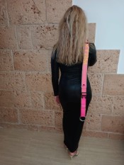 SESIONES DE BDSM DEL 29 AL 5 DE FEBRERO ALMERíA