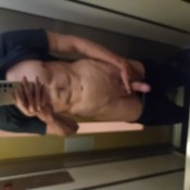 LATINO 1.94  21CM VERGON CON GANAS DE FOLLARTE