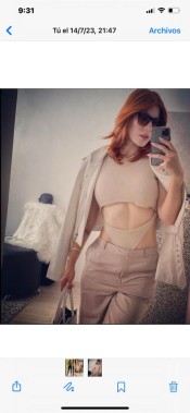 ANNE PELIRROJA