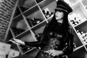 MISTRESS PROFESIONAL ESPAÑOLA FEMDOM BDSM