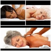 MASAJE TANTRICO SENSITIVO PARA MUJERES