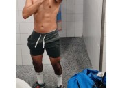 SOY UN  GRAN MAMóNCETE DISCRETO