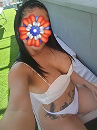 DIVERTIDA Y JUGUETONA