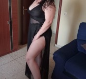 ÁNGELA, MUJER CARIñOSA EN BAILéN