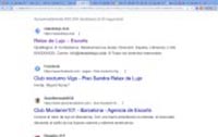 SEO LOCAL PARA PROFESIONALES DEL AMOR